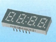 FYQ-5644abx - 2x6 Pin