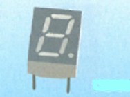 FYS-4012abx - 2x5 Pin