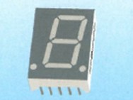 FYS-5014abx - 2x5 Pin