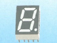 FYS-5613abx - 2x5 Pin