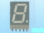 FYS-5616abx - 2x5 Pin