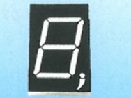 FYS-30011abx - 2x5 Pin