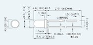 L-7104 2mA grün