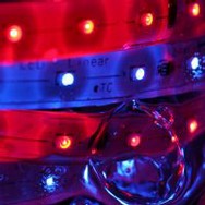 VarioLED Flex RGB S IP67