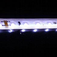 VarioLED Flex Weiss Sideview IP67