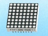 FYM-12881abx 1,2" einfarbig