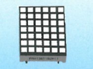 FYM-13671abx 1,3" einfarbig