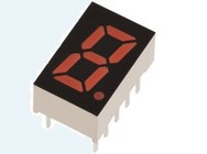 LED Anzeige - einfach
