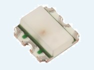 SMT LED - mehrfarbig