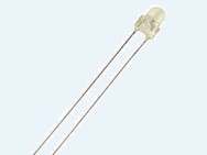 THT LED - einfarbig und mehrfarbig