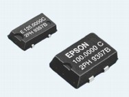 SG-8002JC /-JA SMT Plastik
