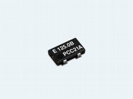 SG-8002LB SMT 3,2x5,0mm Plastik