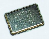 CMD2 SMT 5x7,5mm LVDS 3,3V