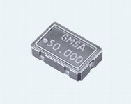 GM(Q,S,W)A SMT 3,2x5mm 1,8/2,5/2,8V