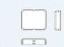 N22D SMT 2,0x2,5mm 1,8/3,3V