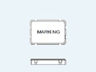 N75B SMT 5,0x7,0mm 1,8/3,3V