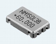 NMSOL3B SMT 5x7,5mm 3,3V 15pF -20/+70°C