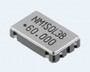 NMSOL3B SMT 5x7,5mm 3,3V 15pF -20/+70°C