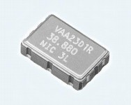 VAAR SMT 5x7,5mm VCXO -40/+85°C