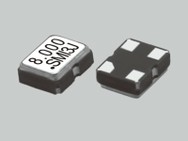 22SMO SMT 2,0x2,5mm 1,8-3,3V