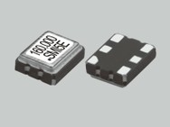 32SMO-HCS SMT 5,0x7,0mm HCSL 2,5V