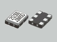 77SMO SMT 5,0x7,0mm HCSL 2,5/3,3V