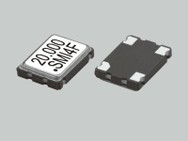97SMOHG SMT 5,0x7,0mm High Stability