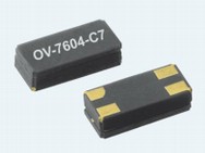 OV-7604-C7 ultra low power 32,768kHz