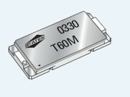 CXO SMT 300 kHz - 170 MHz
