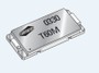 CXO SMT 300 kHz - 170 MHz