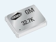 CXO3M SMT 32,768 kHz Fast Start-up