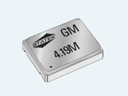 CXO3M SMT 200 kHz - 200 MHz