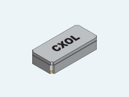 CXOLAT SMT 32,768 kHz