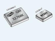 CXOMK-CXOX-HT SMT 32,768 kHz +200°C