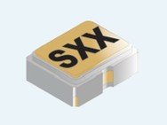 CXOQ/CXOQHG SMT 400 kHz - 100 MHz