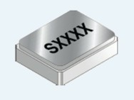 CXOXULPHT SMT 32,768 kHz +200°C