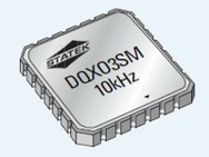 DQXO3SM SMT 1 Hz - 10 kHz