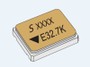 LFXO SMT 32,768 kHz schockfest