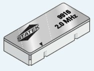 LSM-MHZ SMT 700 kHz - 2,1 MHz