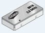 LSM-MHZ SMT 700 kHz - 2,1 MHz