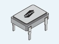 LHGAT THT CMOS 320 kHz - 50 MHz