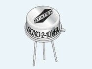 SQXO2AT THT CMOS 500 kHz - 120 MHz