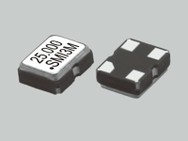 22SMOV VCXO SMT 2,5x2,0mm