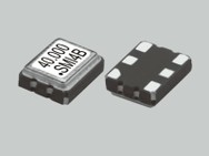 32SMOVF VCXO SMT 3,2x2,5mm