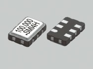 55SMOVH VCXO SMT 5,0x3,2mm