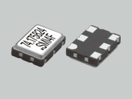 97SMOVH VCXO SMT 7,0x5,0mm