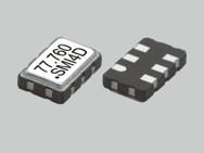 99SMOVF VCXO SMT 5,0x3,2mm