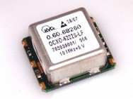 O.60.68260 OCXO SMT 10,0MHz 5,0V