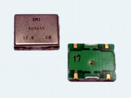 SO10105 VCTCXO 11,4x9,8mm 5,0V 12,8MHz