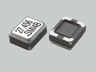 SXO-2016ED TCXO SMT 2,0x1,6mm